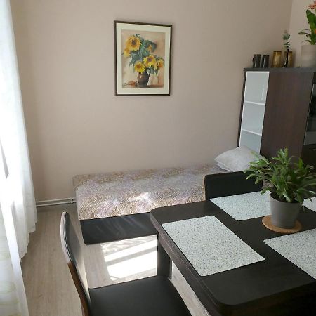 Apartman Marenka Nove Mesto na Morave Luaran gambar