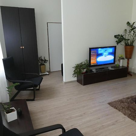 Apartman Marenka Nove Mesto na Morave Luaran gambar