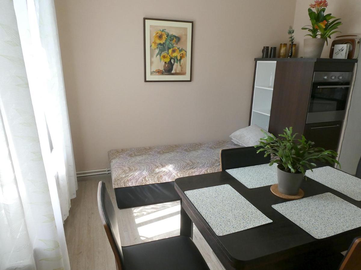 Apartman Marenka Nove Mesto na Morave Luaran gambar