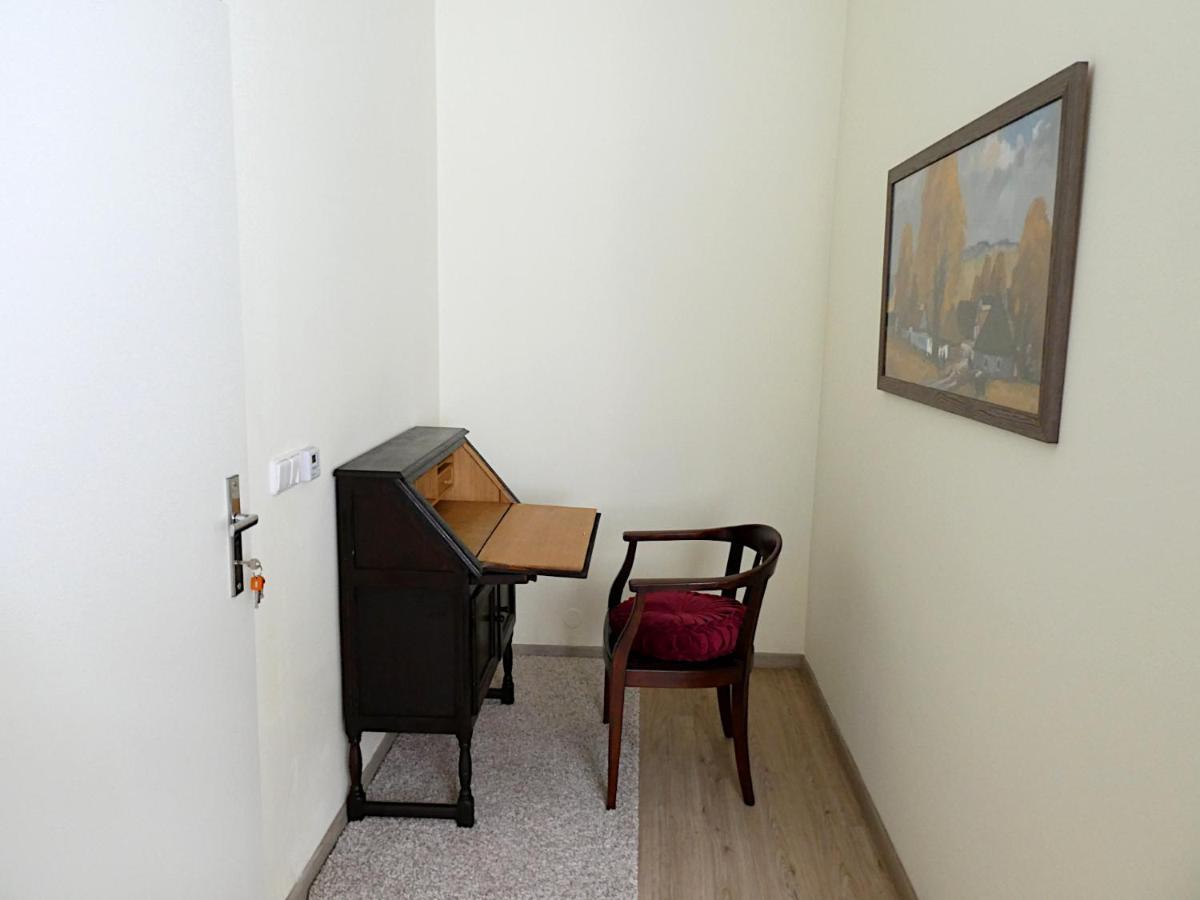 Apartman Marenka Nove Mesto na Morave Luaran gambar