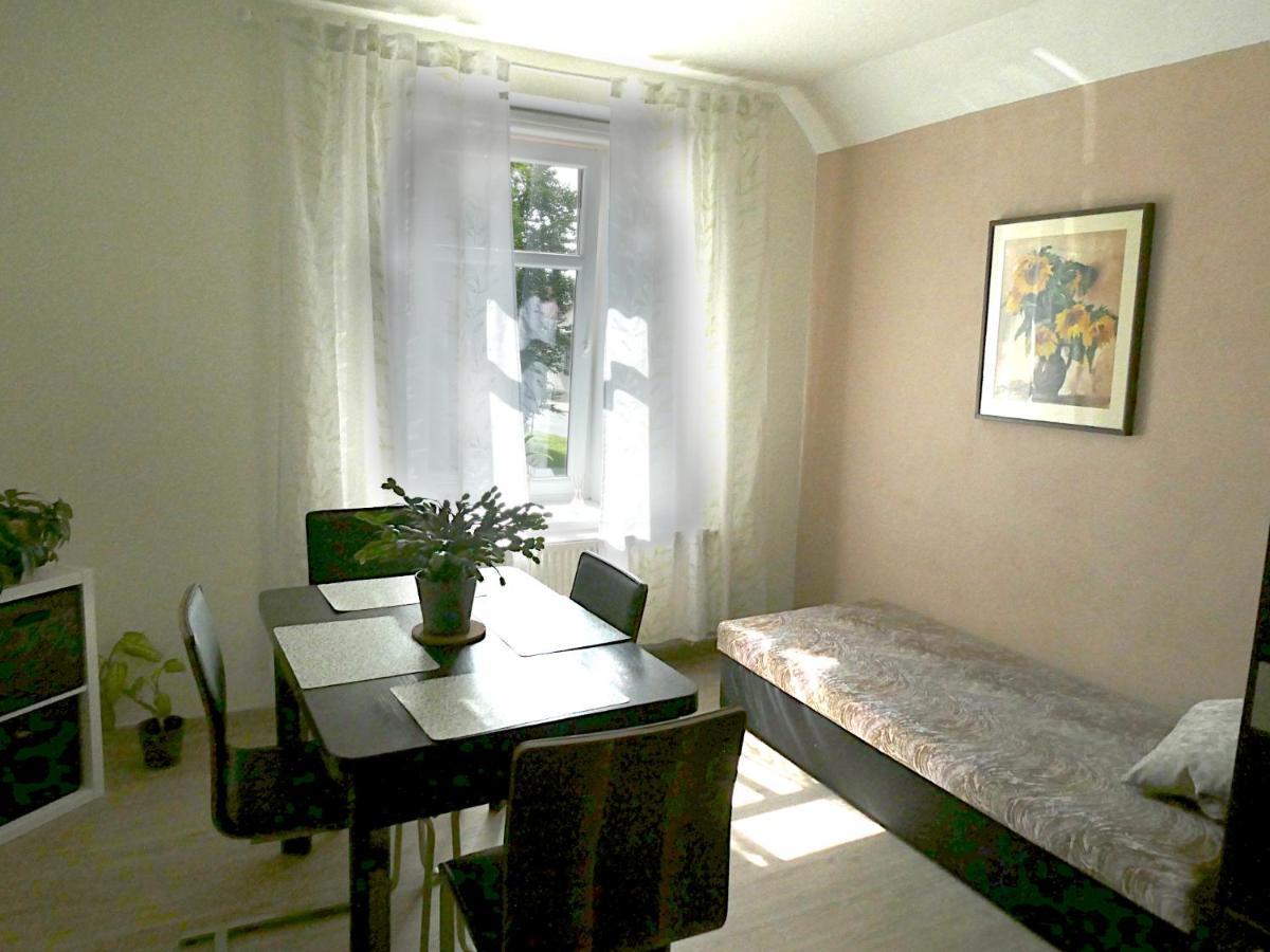 Apartman Marenka Nove Mesto na Morave Luaran gambar