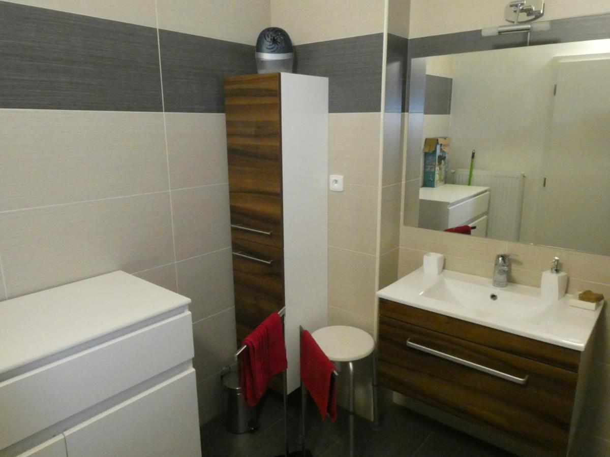 Apartman Marenka Nove Mesto na Morave Luaran gambar